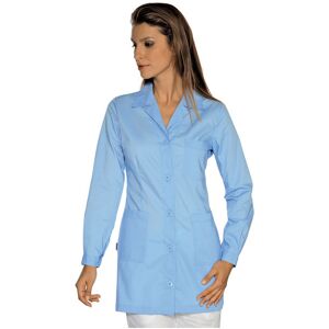 Isacco Tunique Médicale Marbella Bleu - Publicité Isacco Tunique Médicale Marbella Bleu - Publicité