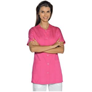 Isacco Tunique Médicale Lampedusa Fuchsia - Publicité Isacco Tunique Médicale Lampedusa Fuchsia - Publicité