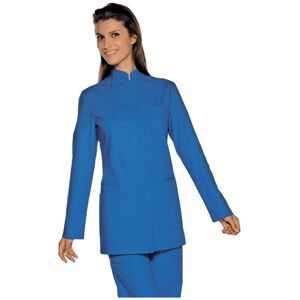Isacco Tunique Médicale Bleu - Publicité Isacco Tunique Médicale Bleu - Publicité