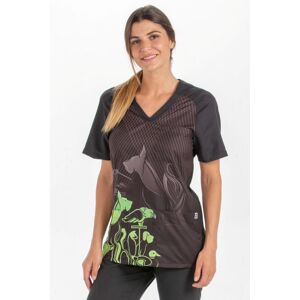 Dyneke Casaque Vétérinaire deperlante motifs animaux Gris et Vert - Publicité Dyneke Casaque Vétérinaire deperlante motifs animaux Gris et Vert - Publicité