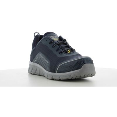 Sneaker sportive légère de sécurité - Legero Safety Jogger 35 - Publicité Sneaker sportive légère de sécurité - Legero Safety Jogger 35 - Publicité