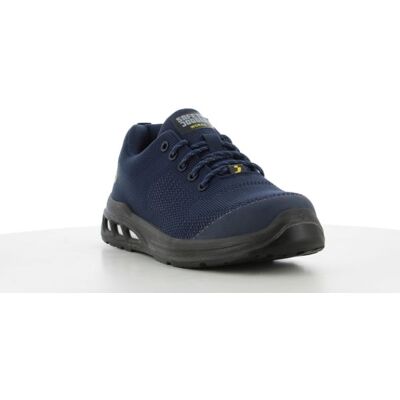 Chaussure de sécurité sportive basse avec embout de sécurité - Ecofitz Safety Jogger 35 - Publicité Chaussure de sécurité sportive basse avec embout de sécurité - Ecofitz Safety Jogger 35 - Publicité