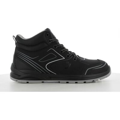 Safety Jogger Basket de sécurité mi-montante - CADOR S3 MID 35 - Publicité Safety Jogger Basket de sécurité mi-montante - CADOR S3 MID 35 - Publicité