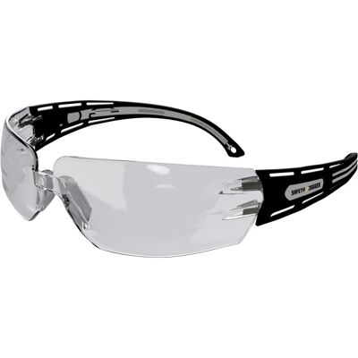 Safety Jogger Lunettes de sécurité Yoho - Publicité Safety Jogger Lunettes de sécurité Yoho - Publicité