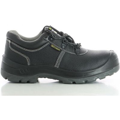 Chaussure de sécurité Safety Jogger Bestrun S3 SRC - Publicité Chaussure de sécurité Safety Jogger Bestrun S3 SRC - Publicité