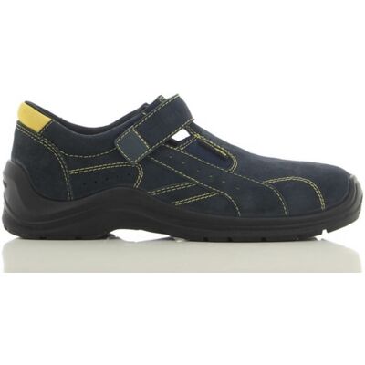 Chaussure de sécurité basse S1P SRC Sonora Safety Jogger - Publicité Chaussure de sécurité basse S1P SRC Sonora Safety Jogger - Publicité