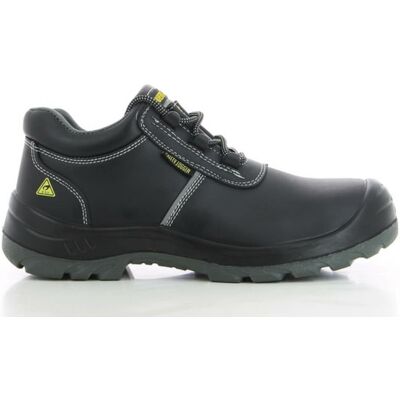 Chaussures de sécurité Homme pas chère sans métal S3 ESD Safety Jogger - Publicité Chaussures de sécurité Homme pas chère sans métal S3 ESD Safety Jogger - Publicité
