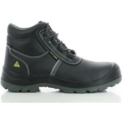 Chaussures de sécurité pas chère non Métalliques Eos ESD S3 SRC Safety Jogger - Publicité Chaussures de sécurité pas chère non Métalliques Eos ESD S3 SRC Safety Jogger - Publicité