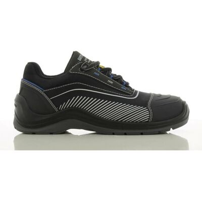 Safety Jogger Basket de sécurité S3 SRC ESD sans metal Dynamica - Publicité Safety Jogger Basket de sécurité S3 SRC ESD sans metal Dynamica - Publicité