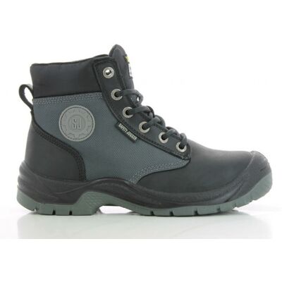 chaussure securite confortable S3 Dakar grise Safety Jogger - Publicité chaussure securite confortable S3 Dakar grise Safety Jogger - Publicité