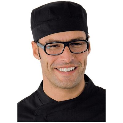 Isacco Bob de cuisine noir - Publicité Isacco Bob de cuisine noir - Publicité