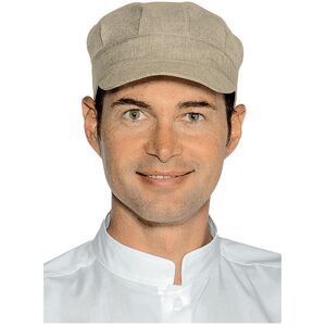 ISACCO Casquette serveur sam corda