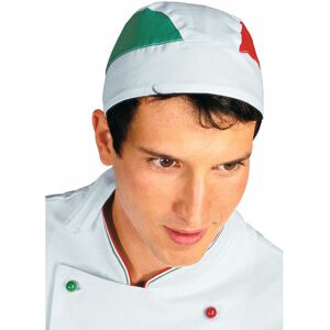 ISACCO Toque Bandana Cuisine italy