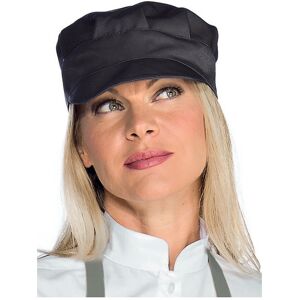 ISACCO Casquette serveur sam  anthracite