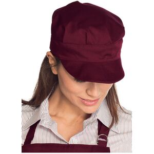 ISACCO Casquette serveur sam  bordeaux