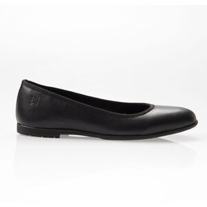 Nord'Ways Chaussure de service en cuir femme Clara