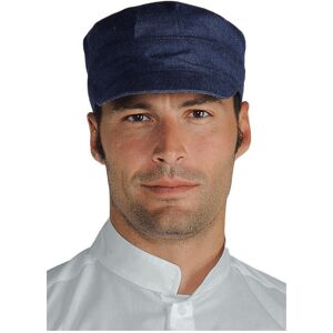 ISACCO Casquette serveur sam jeans