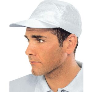 ISACCO Casquette Cuisine Tom Blanc