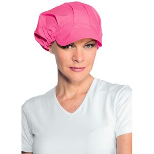 ISACCO Casquette de cuisine femme