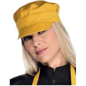 ISACCO Casquette serveur sam soleil