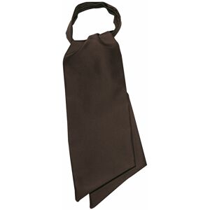 Isacco Foulard Ascot Moka - Publicité Isacco Foulard Ascot Moka - Publicité