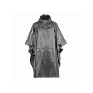 Poncho de pluie coloris vert olive North Ways