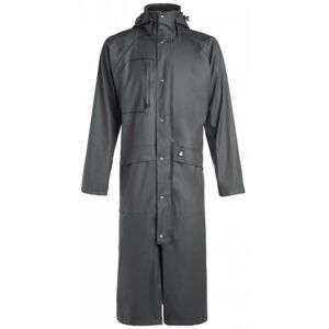 Manteau long de pluie impermeable Octopus North Ways