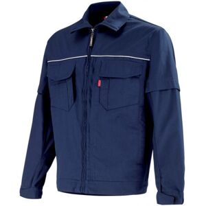 Adolphe Lafont Blouson de travail bleu marine order