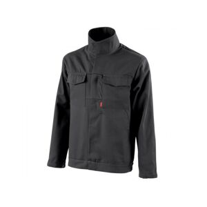 Adolphe Lafont Blouson de travail Homme couleur grise