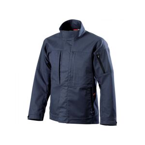 Adolphe Lafont Blouson de travail ergonomique bleu encre active A. Lafont