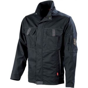 Adolphe Lafont Blouson de travail multipoches confort stretchnoir keme