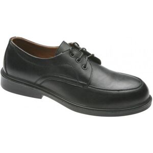 Nord'Ways Derby de service Romans Homme Noir Nordways