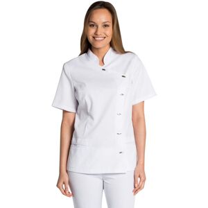 DYNEKE Blouse d'esthetique Femme