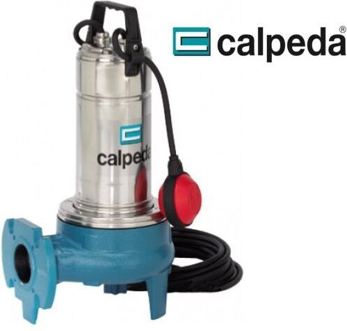 CALPEDA Pompe Relevage Vortex GQVM Calpeda Sortie Horizontale CALPEDA Pompe Relevage Vortex GQVM Calpeda Sortie Horizontale