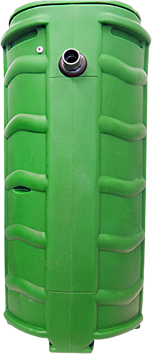 SANIREL Station Relevage SANIDRAIN-500 Eaux Claires Fil d'eau profond SANIREL Station Relevage SANIDRAIN-500 Eaux Claires Fil d'eau profond