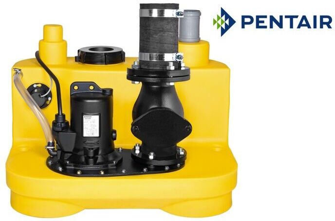 PENTAIR Station Relevage Hors Sol Compli500 Grande Maison PENTAIR Station Relevage Hors Sol Compli500 Grande Maison