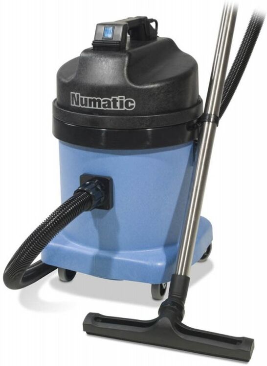 NUMATIC Aspirateur Eau Et Poussières Cvd 570 Numatic