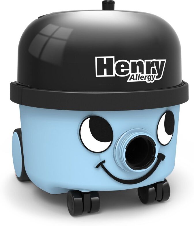 NUMATIC Aspirateur Henry Allergy Hva160 6l Numatic NUMATIC Aspirateur Henry Allergy Hva160 6l Numatic