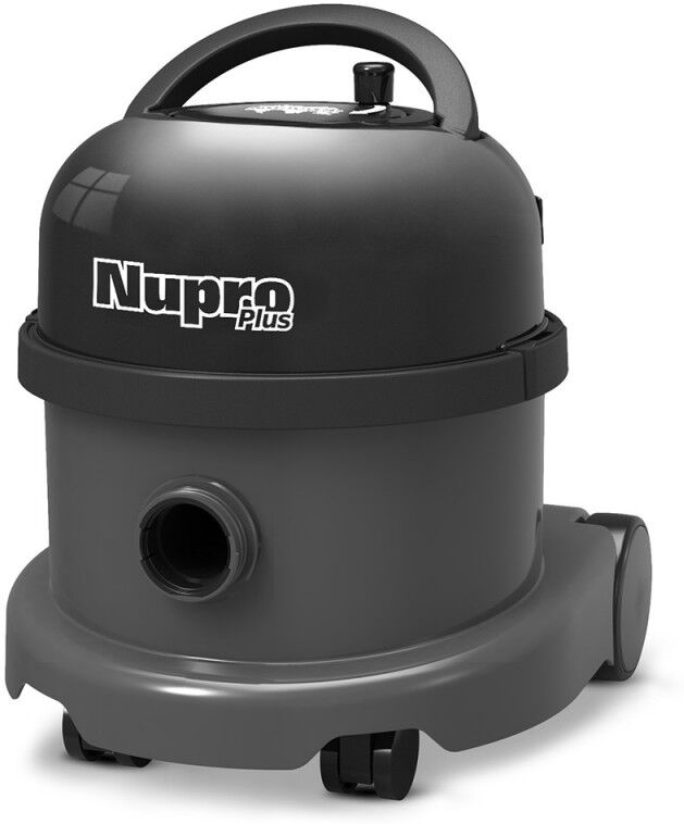 NUMATIC Aspirateur Traîneau Nupro Plus Numatic