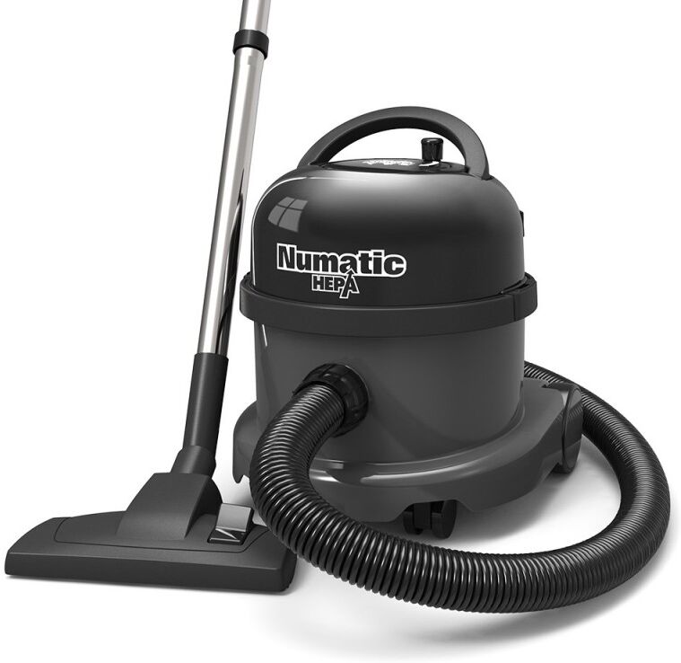 NUMATIC Aspirateur Traîneau Nvr170h Filtration H13