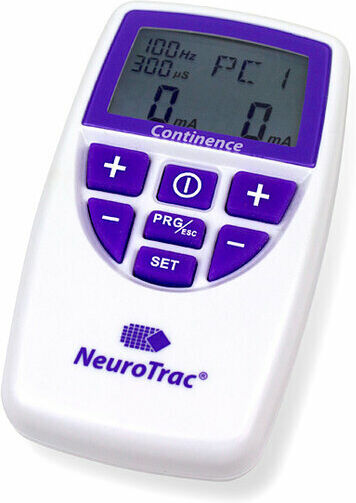 Neurotrac Continence ( Neurotrac Continence avec sonde anale (Axtim) + Gel lubrifiant offert ) Neurotrac Continence ( Neurotrac Continence avec sonde anale (Axtim) + Gel lubrifiant offert )