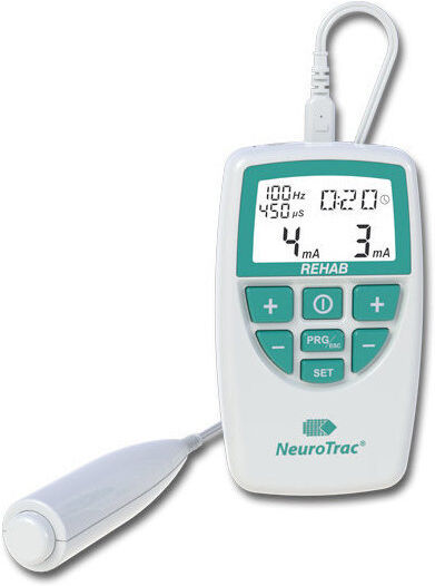 Neurotrac Rehab ( Coffret Neurotrac Rehab ) Neurotrac Rehab ( Coffret Neurotrac Rehab )