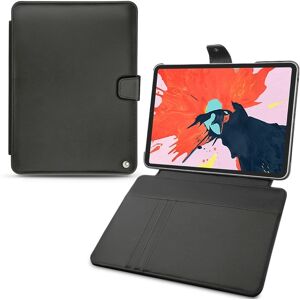 Noreve Housse cuir Apple iPad Air Perpetuelle Noir