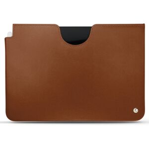 Noreve Pochette cuir Apple iPad Air Perpetuelle Marron