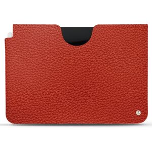 Noreve Pochette cuir Apple iPad Air Ambition Papaye