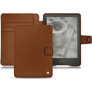 Noreve Housse cuir Amazon Kindle Paperwhite (2021) Perpetuelle Marron