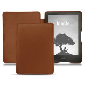 Noreve Housse cuir Amazon Kindle Signature Edition Évolution Marron PU