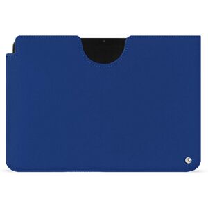 Noreve Pochette cuir Apple iPad (2022) Perpetuelle Bleu ocean