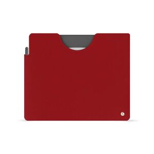 Noreve Pochette cuir Amazon Kindle Scribe Perpetuelle Rouge