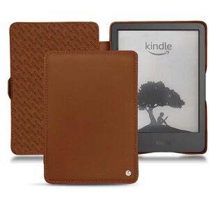 Noreve Housse cuir Amazon Kindle (2022) Perpetuelle Marron